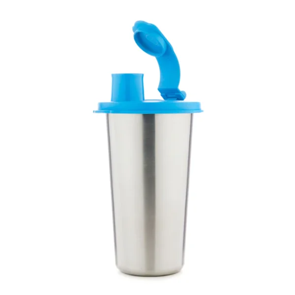 Signoraware Stylish Sipper Steel 370 ml - Image 2