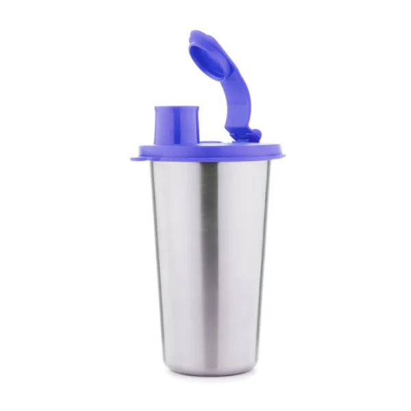 Signoraware Stylish Sipper Steel 370 ml - Image 4