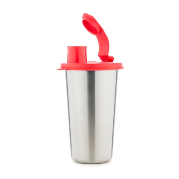 Signoraware Stylish Sipper Steel 370 ml