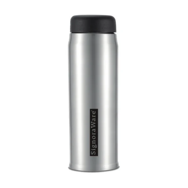 Signoraware My Steel Water Bottle (600 ml.)