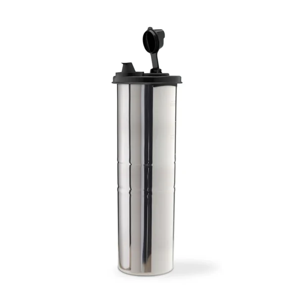 Signoraware Easy Flow steel Oil dispenser 1.1Litre - Image 3