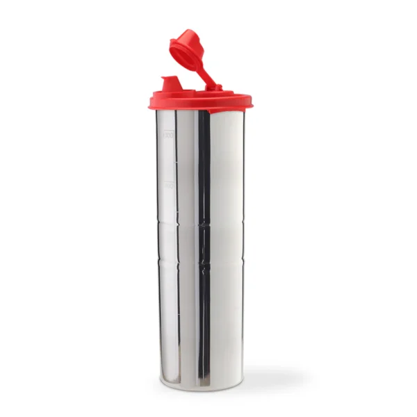 Signoraware Easy Flow steel Oil dispenser 1.1Litre