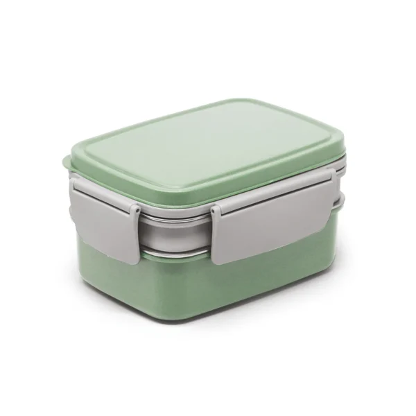 Signoraware StarX Double Decker Steel Lunch Box