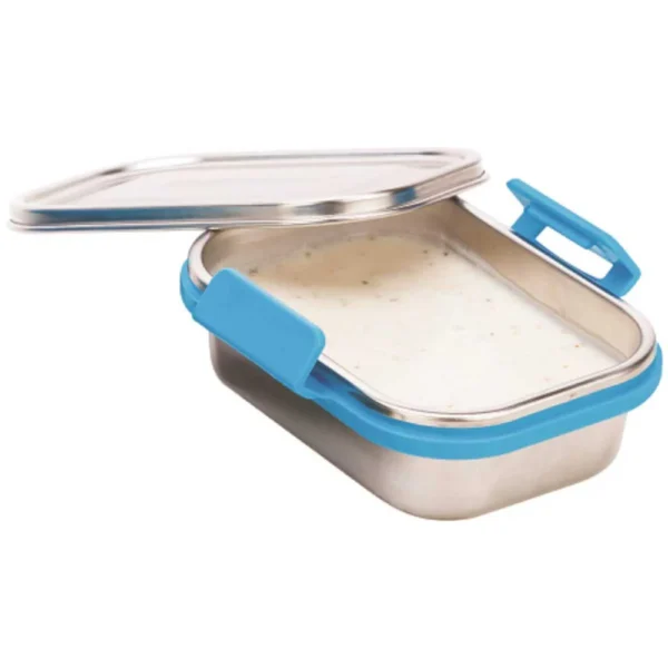 Signoraware Cute with Steel Lid 240 ml - Image 2