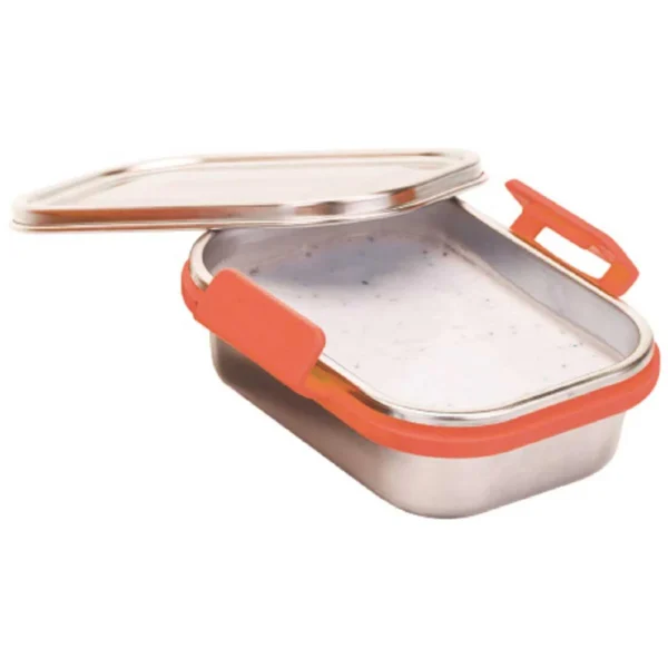 Signoraware Cute with Steel Lid 240 ml