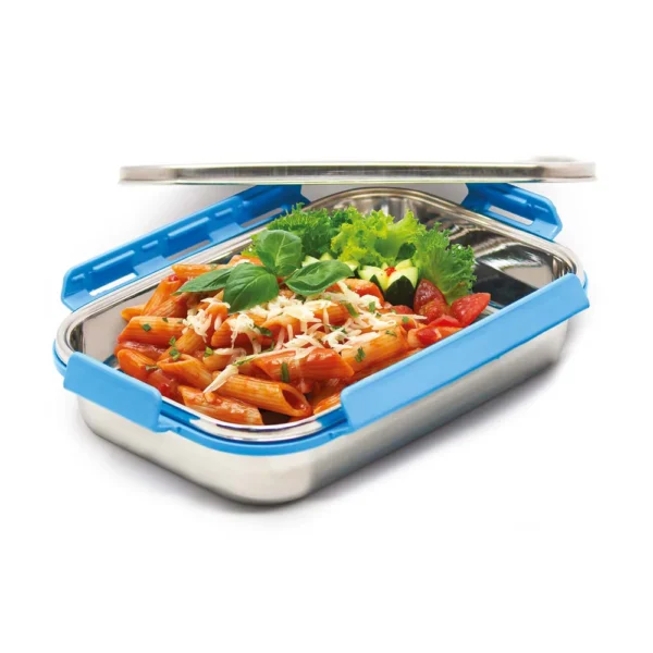 Signoraware Munch King Steel Container 1000 ml. - Image 2