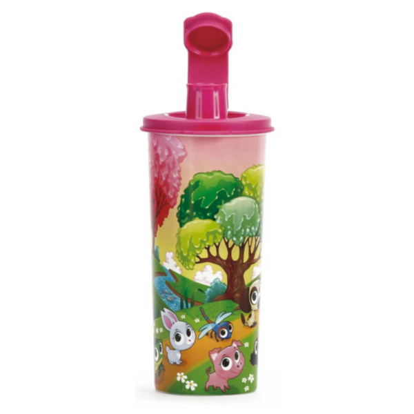 SignoraWare Tree House-Stylish Sipper Jumbo
