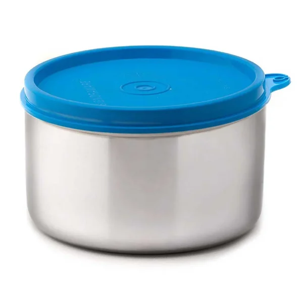Signoraware Executive Steel Big Container 500 ml - Image 2