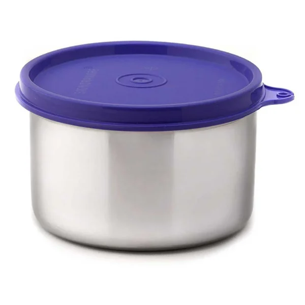 Signoraware Executive Steel Big Container 500 ml - Image 3