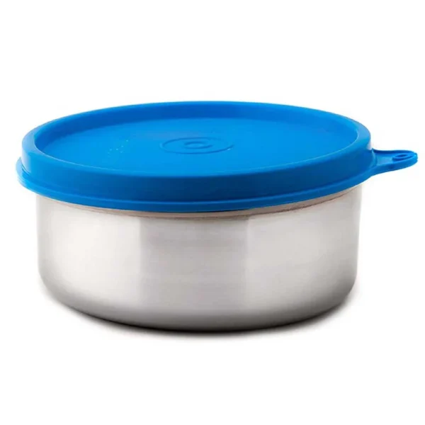 Sinoraware Executive Steel Medium Container 350 ml - Image 2