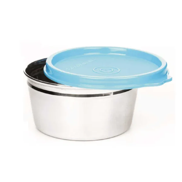 Signoraware Tiny Wonder Steel 250ml - Image 2