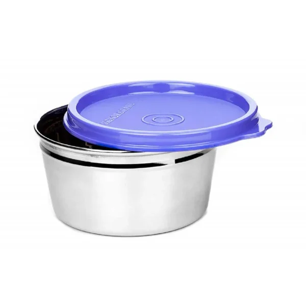 Signoraware Tiny Wonder Steel 250ml - Image 3