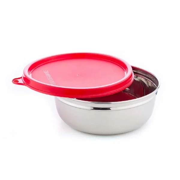 Signoraware Buddy Steel Bowl