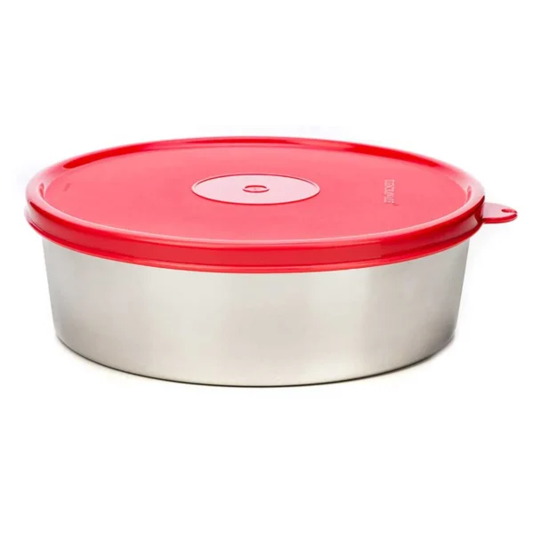 Signoraware  Classic Round Steel (Small)