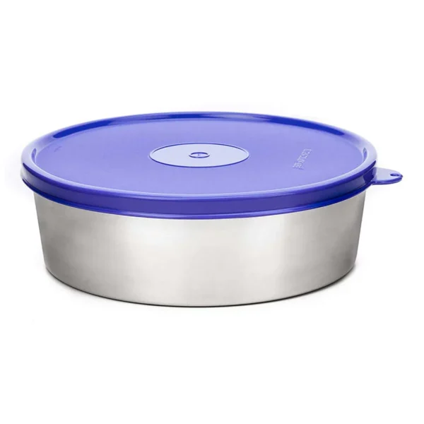 Signoraware  Classic Round Steel (Small) - Image 3