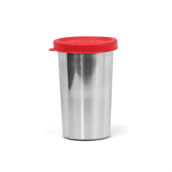Signoraware Nano Round Big Steel (1 piece)