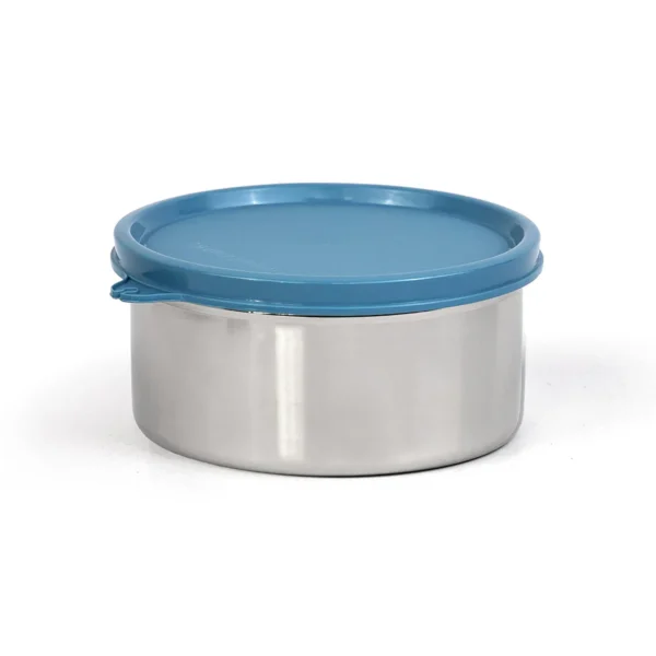 Signoraware Storewell Steel Small Container 800 ml