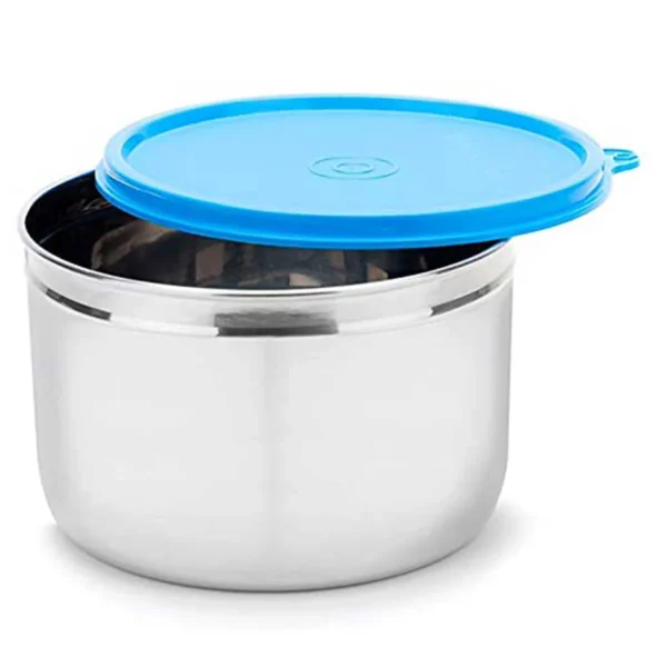 Signoraware Store Well Steel (1.1 Ltr.) - Image 2