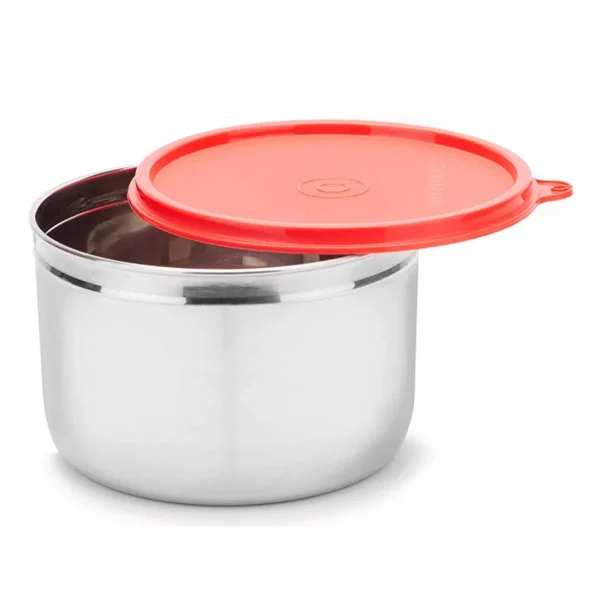 Signoraware Store Well Steel (1.1 Ltr.)