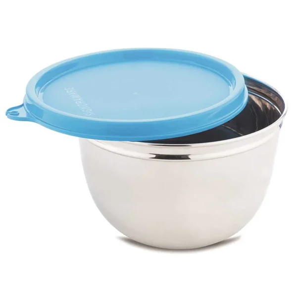Signoraware Mixing Bowl Steel 500 ml.