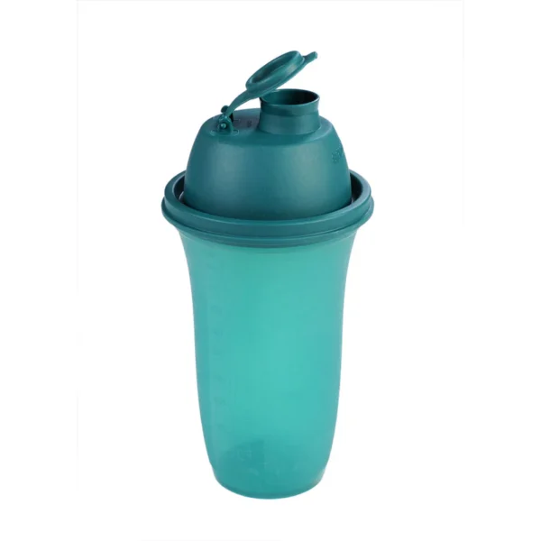 Signoraware Shake 'N' Shake 500 ml. | Plastic Protein Shake Bottle for Meal Replacement Shakes & Smoothies, Beverages, Mixing Salad Dressing & Sauces, Margarita, More - Image 5
