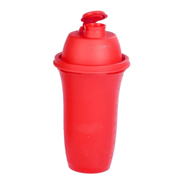 Signoraware Shake 'N' Shake 500 ml. | Plastic Protein Shake Bottle for Meal Replacement Shakes & Smoothies, Beverages, Mixing Salad Dressing & Sauces, Margarita, More