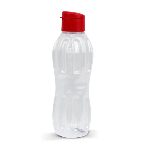 Signoraware FlipTop Aqua Fresh Bottle 1 Litre (1 Piece) - Image 3