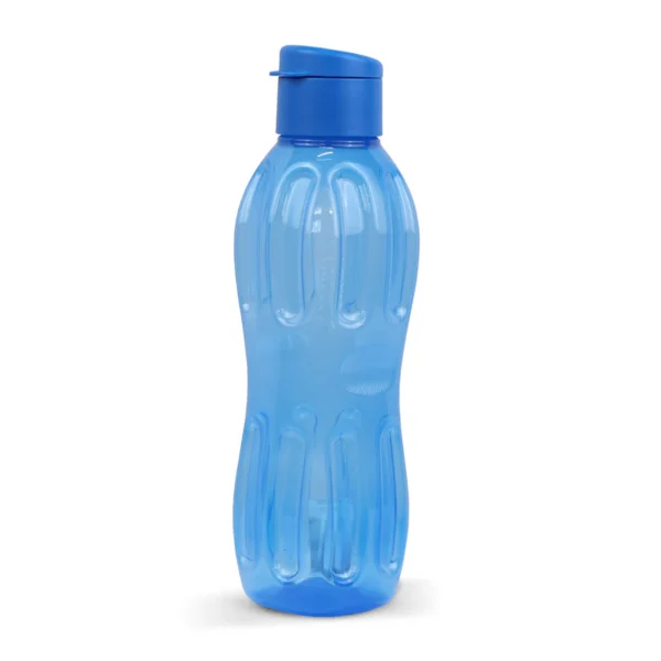 Signoraware FlipTop Aqua Fresh Bottle 1 Litre (1 Piece) - Image 6