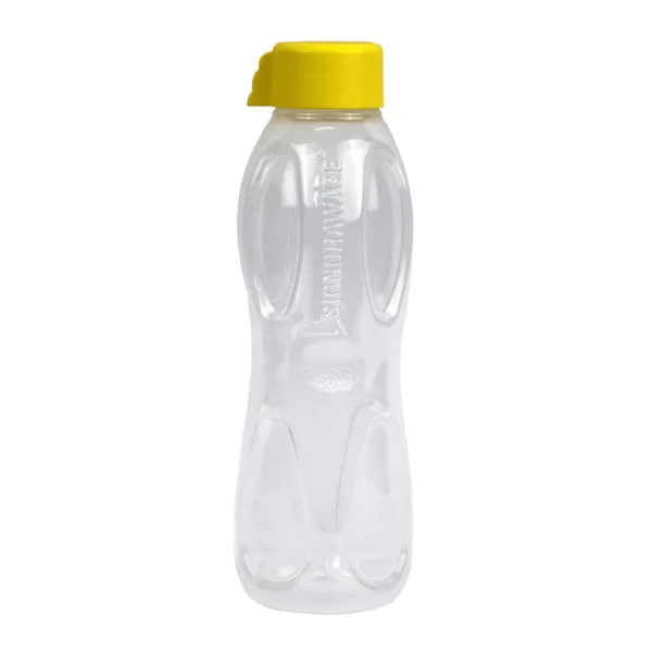Signoraware Aqua Drop Water Bottle 1 Ltr. - Image 3