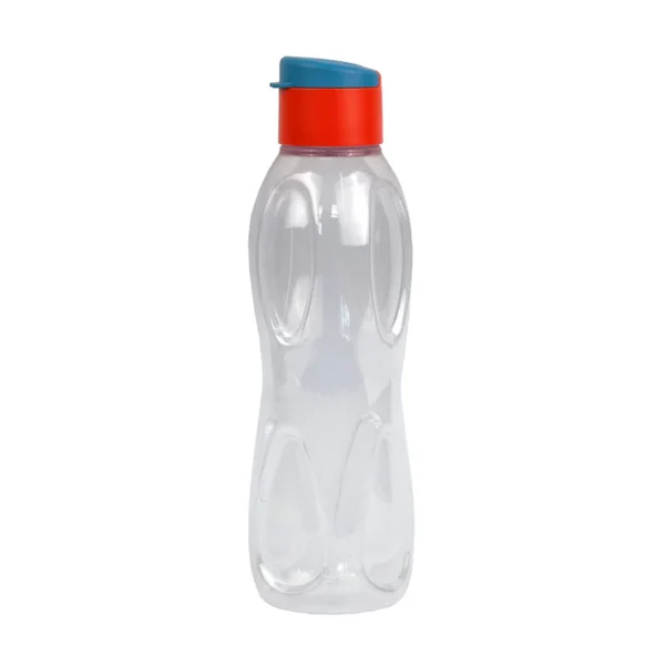 Signoraware Fliptop Aqua Drop Water Bottle 1 Litre