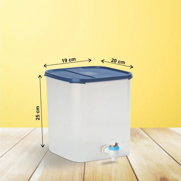 Signoraware Continental Water Dispenser 6.5 Litre - Image 2