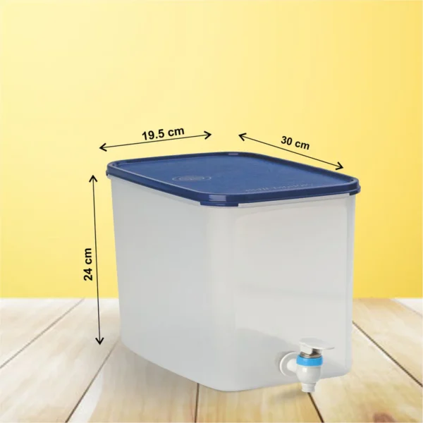 Signoraware Continental Water Dispenser 9 Litre - Image 2