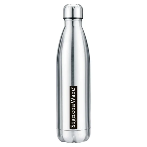 Signoraware Cola Flask 500 ml.