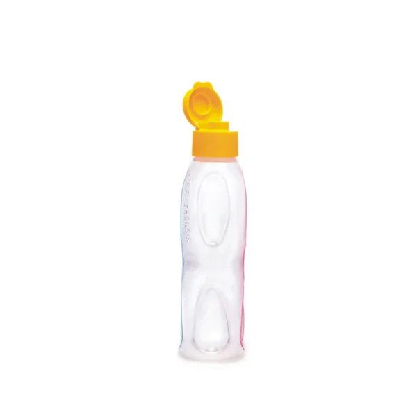 Signoraware Fliptop Aqua Drop Water Bottle 500 ml - Image 2