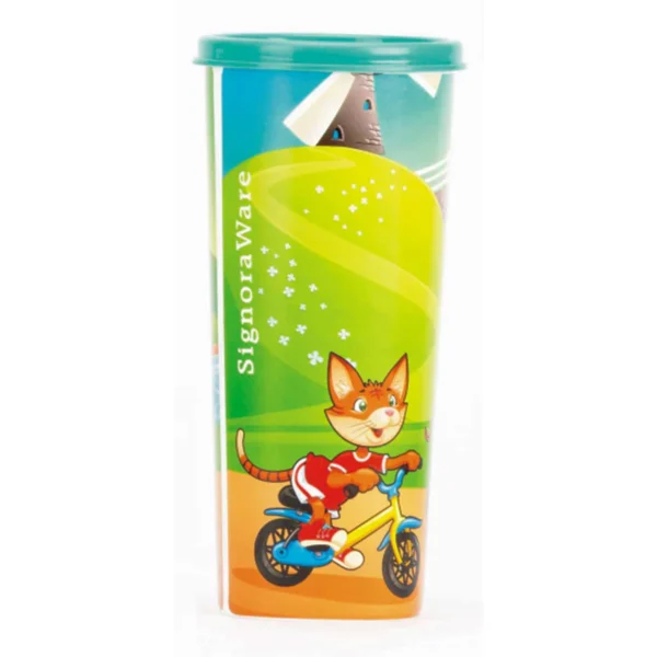 Signoraware Cycling Time-Jumbo Tumbler