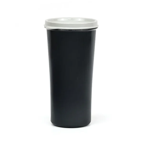 Signoraware Monarch Tumbler Jumbo Steel 650ml | Microsafe Tumbler