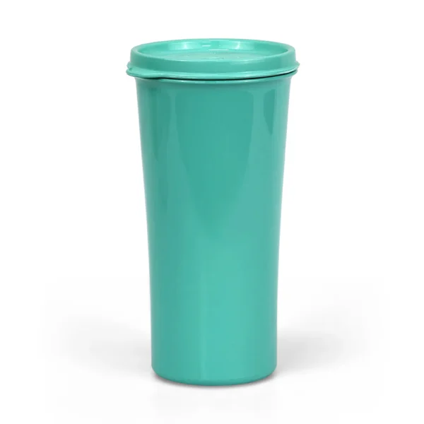 Signoraware Monarch Tumbler Jumbo Steel 650ml | Microsafe Tumbler - Image 2