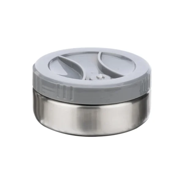 Signoraware Signature Steel Container Small 400 ml