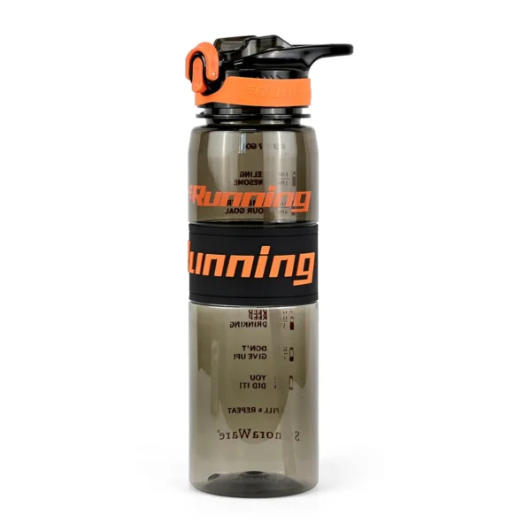 Signoraware Stream Plastic Water Bottle 1100ml