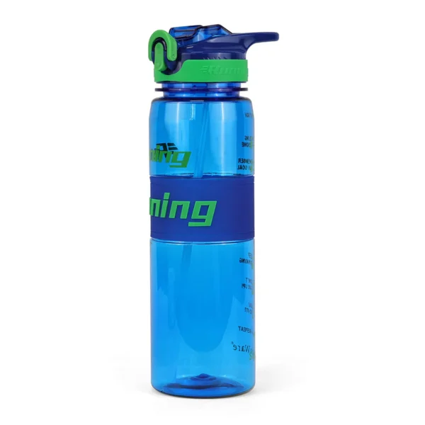 Signoraware Stream Plastic Water Bottle 1100ml - Image 4