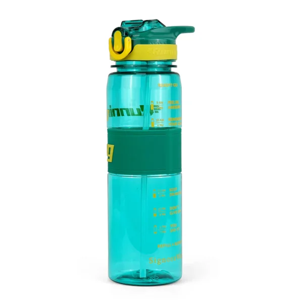Signoraware Stream Plastic Water Bottle 1100ml - Image 2