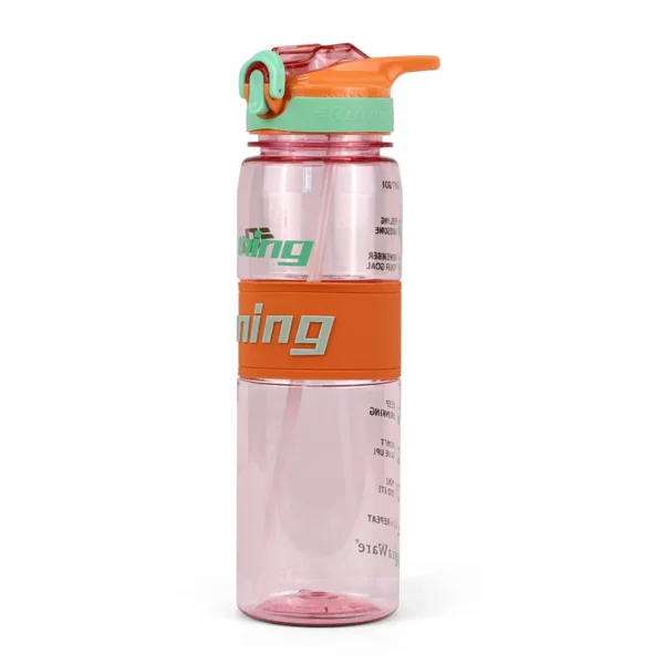 Signoraware Stream Plastic Water Bottle 1100ml - Image 5