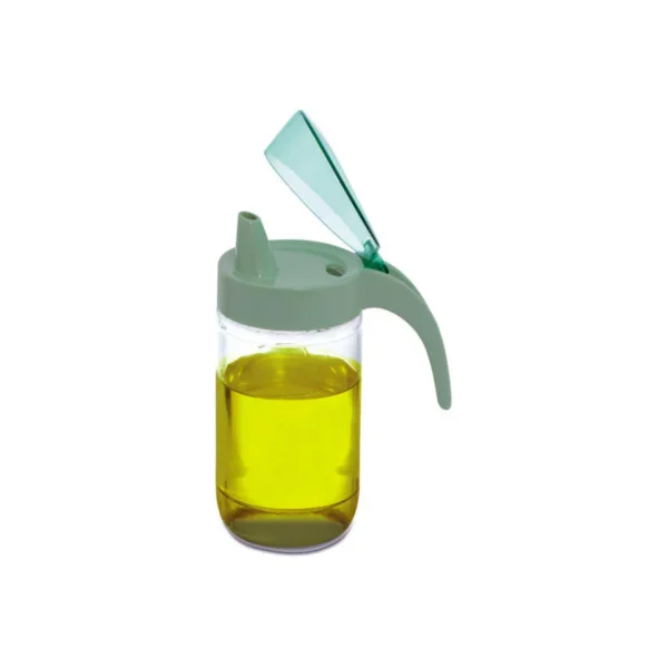 Signoraware Classic Glass Oil Dispenser (660 ml.)
