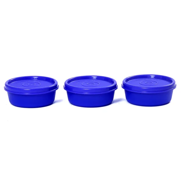 Signoraware Mini Mate (Set/3) | 70 ml. each Piece - Image 2