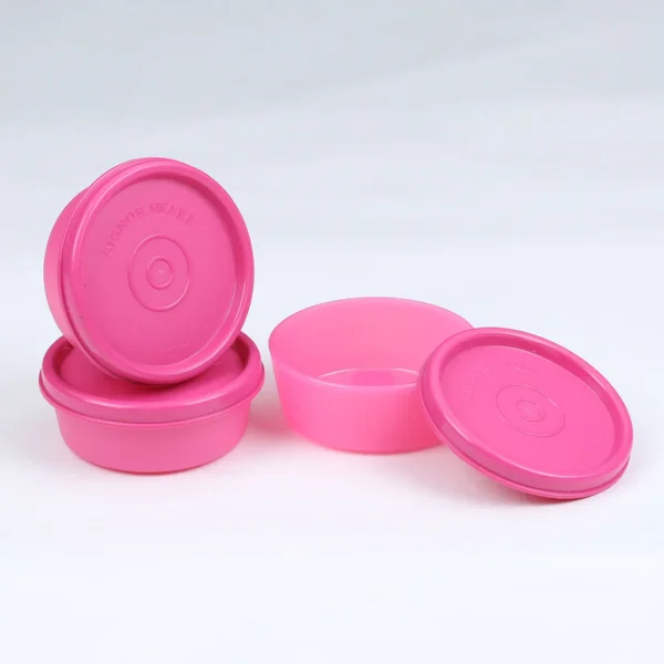 Signoraware Mini Mate (Set/3) | 70 ml. each Piece - Image 5