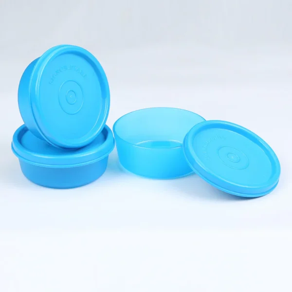 Signoraware Mini Mate (Set/3) | 70 ml. each Piece - Image 3
