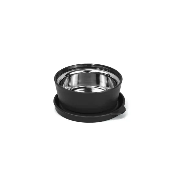 Signoraware Monarch Mini Mate Steel 80ml - Image 2