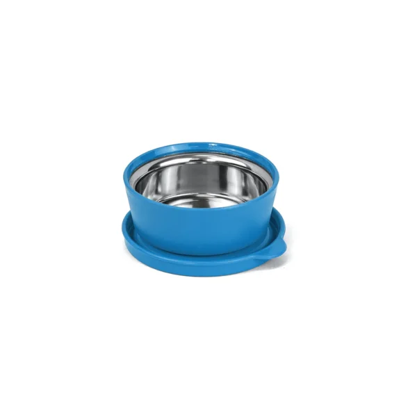 Signoraware Monarch Mini Mate Steel 80ml - Image 5