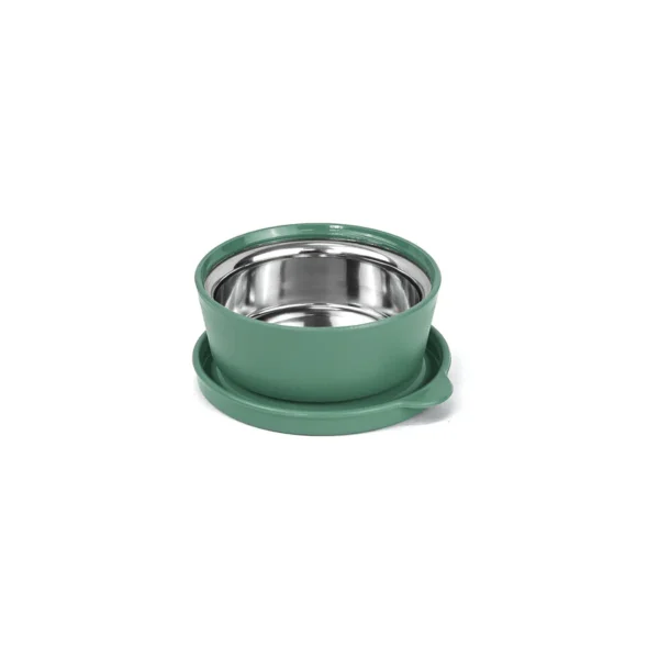 Signoraware Monarch Mini Mate Steel 80ml - Image 3