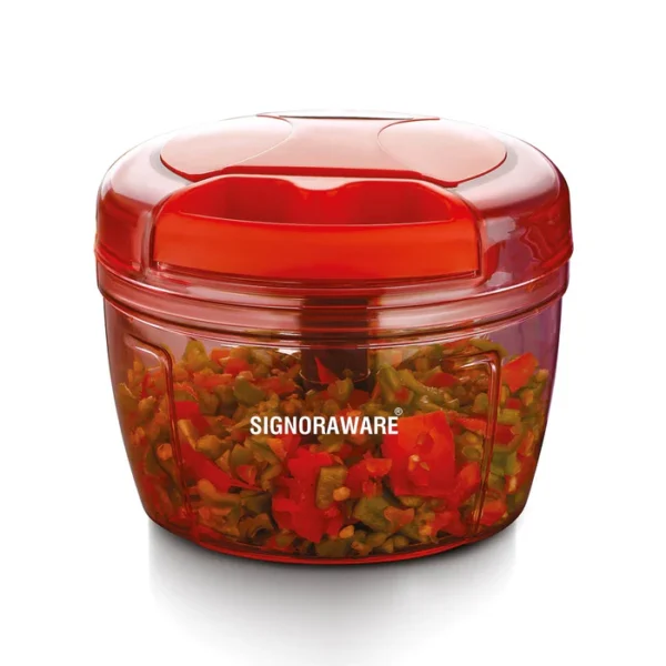 SignoraWare FineChop Chopper 750ml - Image 3